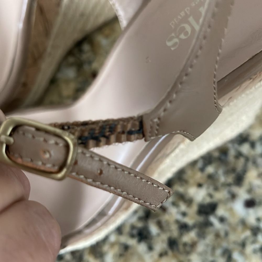 Wedges - Picture 4 of 7